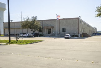 More details for 815 S Coppell Rd, Coppell, TX - Industrial for Lease