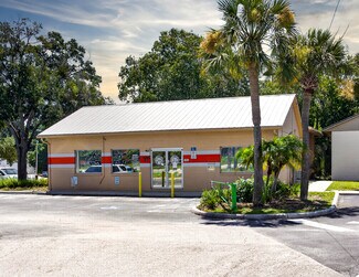 Plus de détails pour 4185 S Orlando Dr, Sanford, FL - Commerce de détail à louer