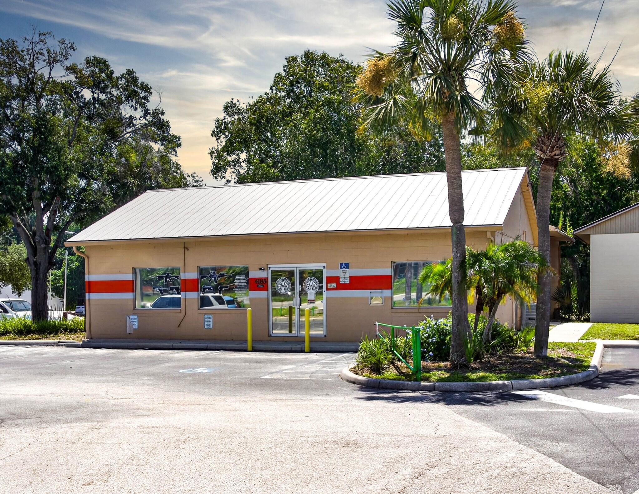 4185 S Orlando Dr, Sanford, FL for lease Building Photo- Image 1 of 15