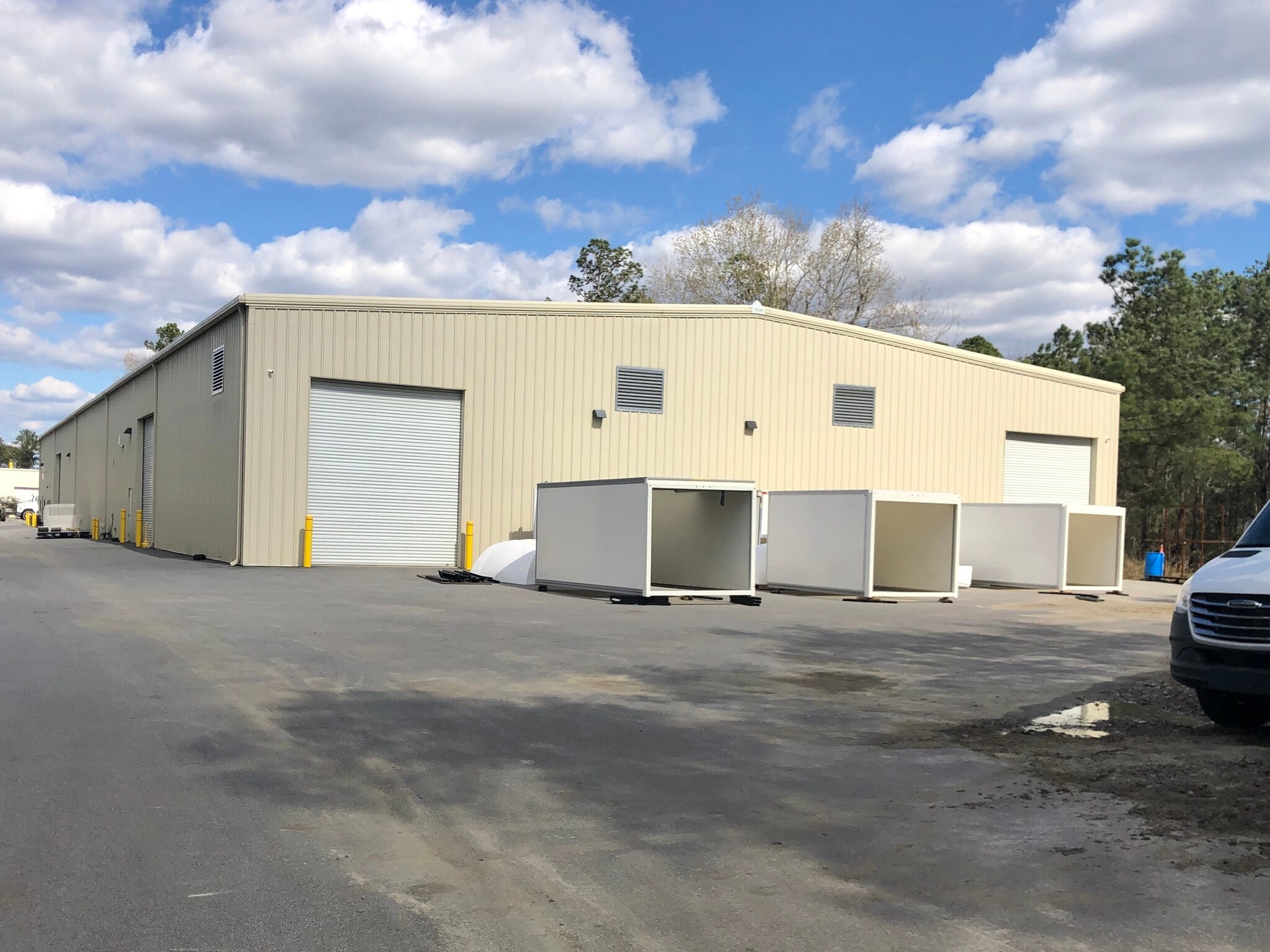 3241 Benchmark Dr, Ladson, SC for sale Building Photo- Image 1 of 3