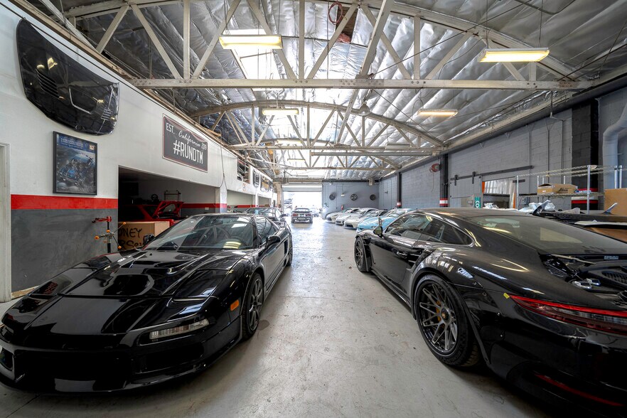 2501 Tyler Ave, El Monte, CA à vendre - Photo du bâtiment - Image 3 de 16