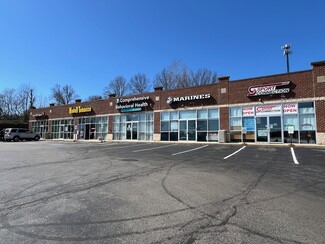 More details for 2789 E State St, Salem, OH - Retail for Lease