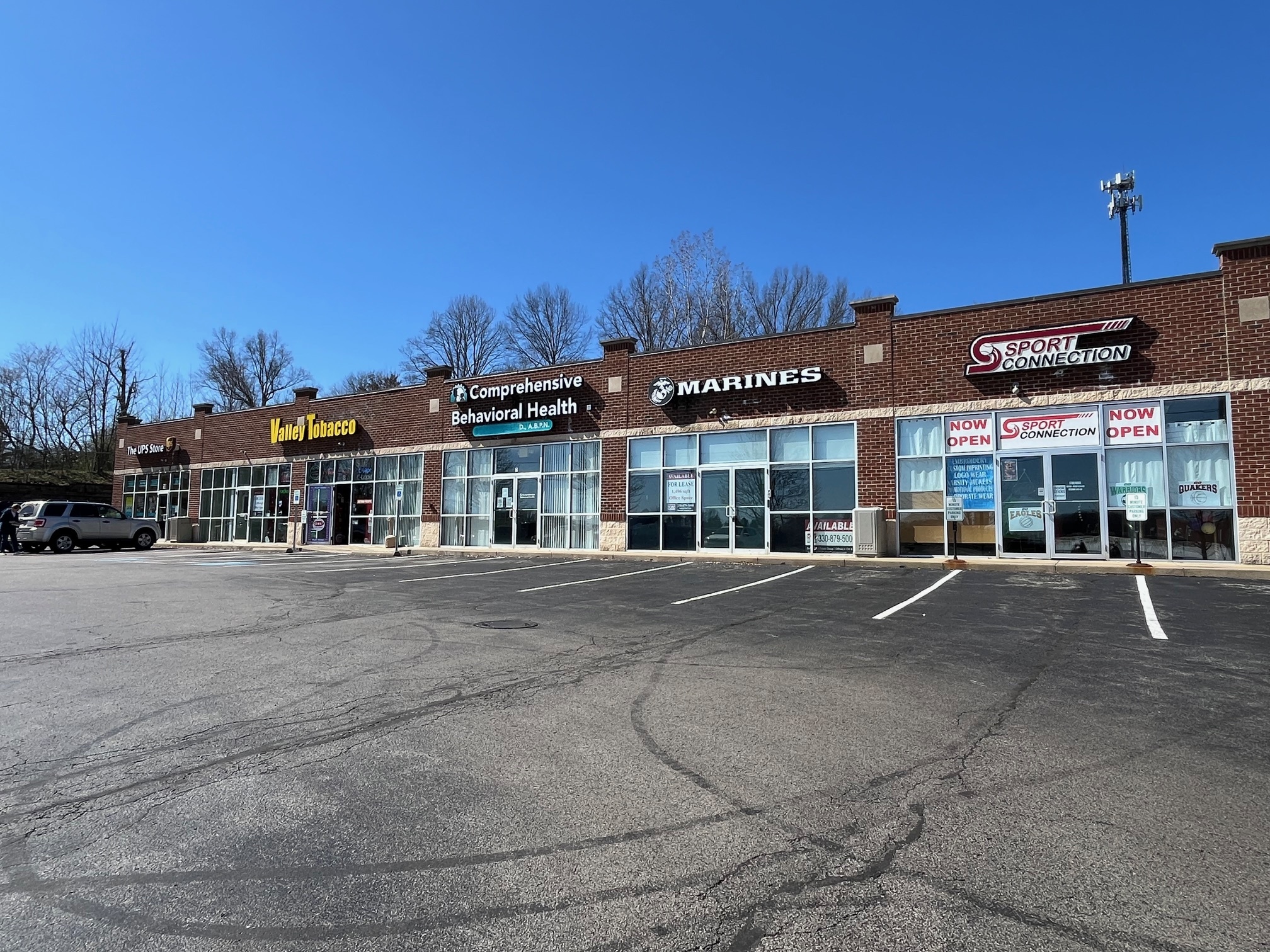 2789 E State St, Salem, OH for lease Building Photo- Image 1 of 6