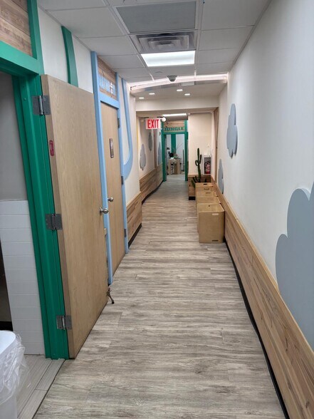 47-28 11th St, Long Island City, NY à louer - Photo intérieure - Image 3 de 11