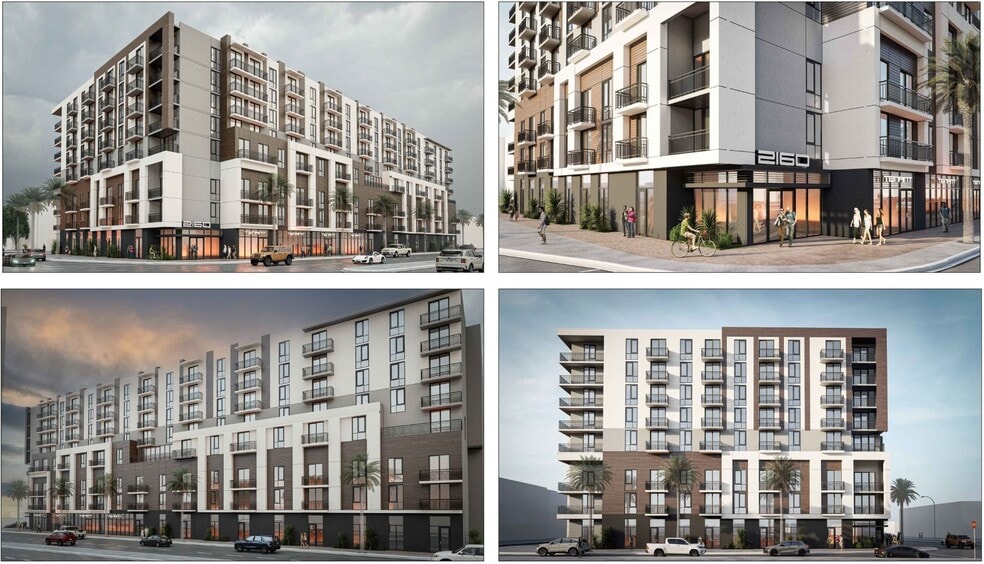 2160 NW 79th St, Miami, FL for lease - Building Photo - Image 1 of 10