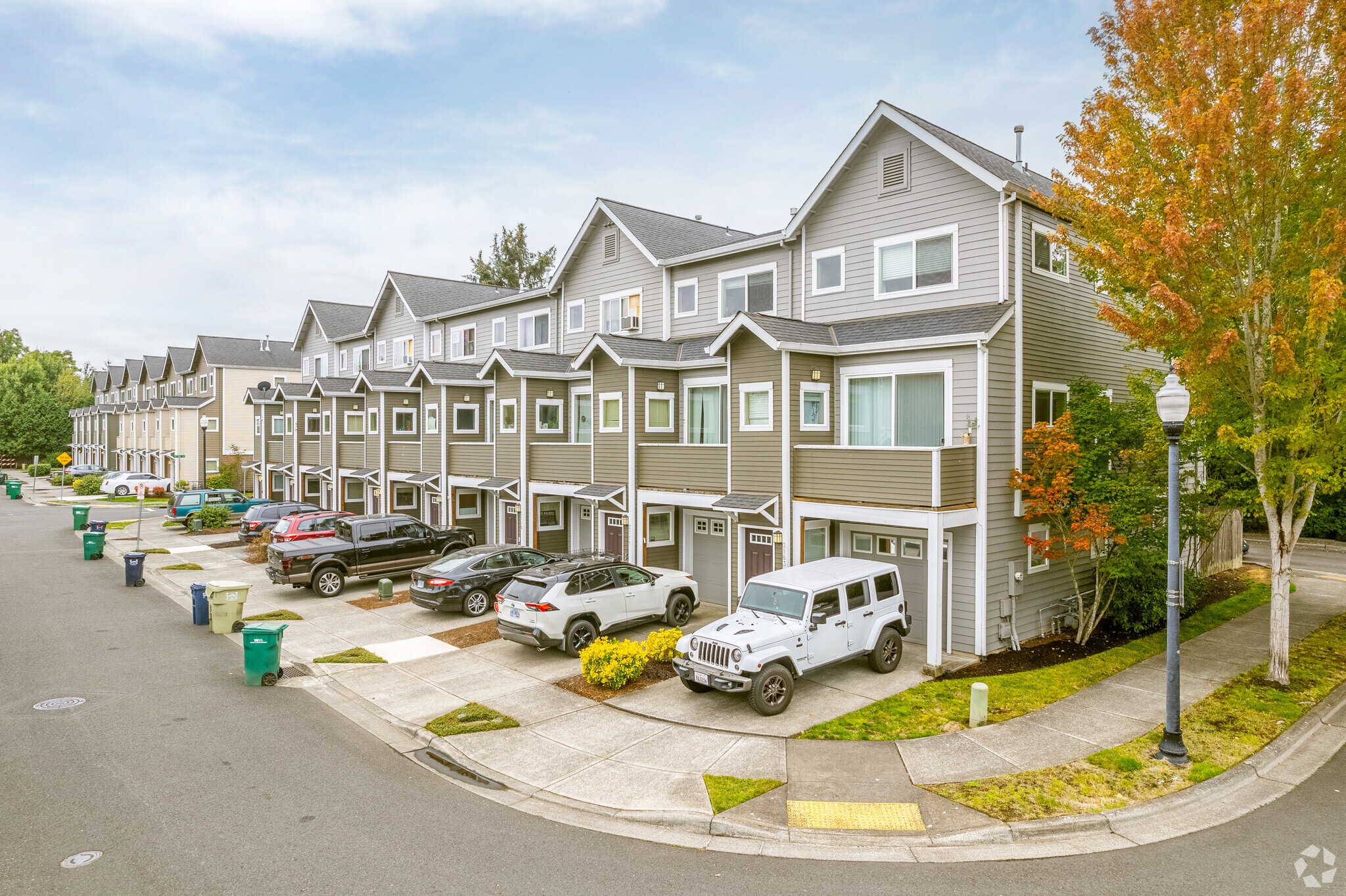 3140-3189 SW Jaden Dr, Beaverton, OR for sale Primary Photo- Image 1 of 5