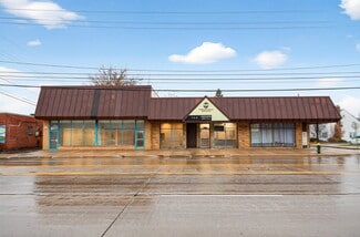 More details for 4127-4141 Mayfield Rd, South Euclid, OH - Office for Sale