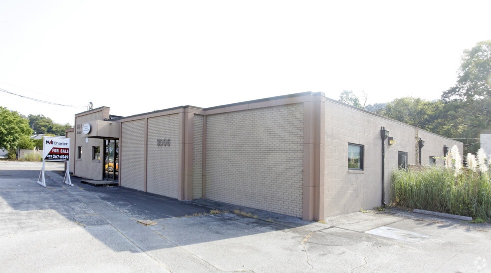 3006 Dodds Ave, Chattanooga, TN for sale - Building Photo - Image 2 of 18