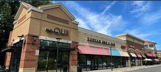 Plus de détails pour 10120 Fairfax Blvd, Fairfax, VA - Commerce de détail à louer