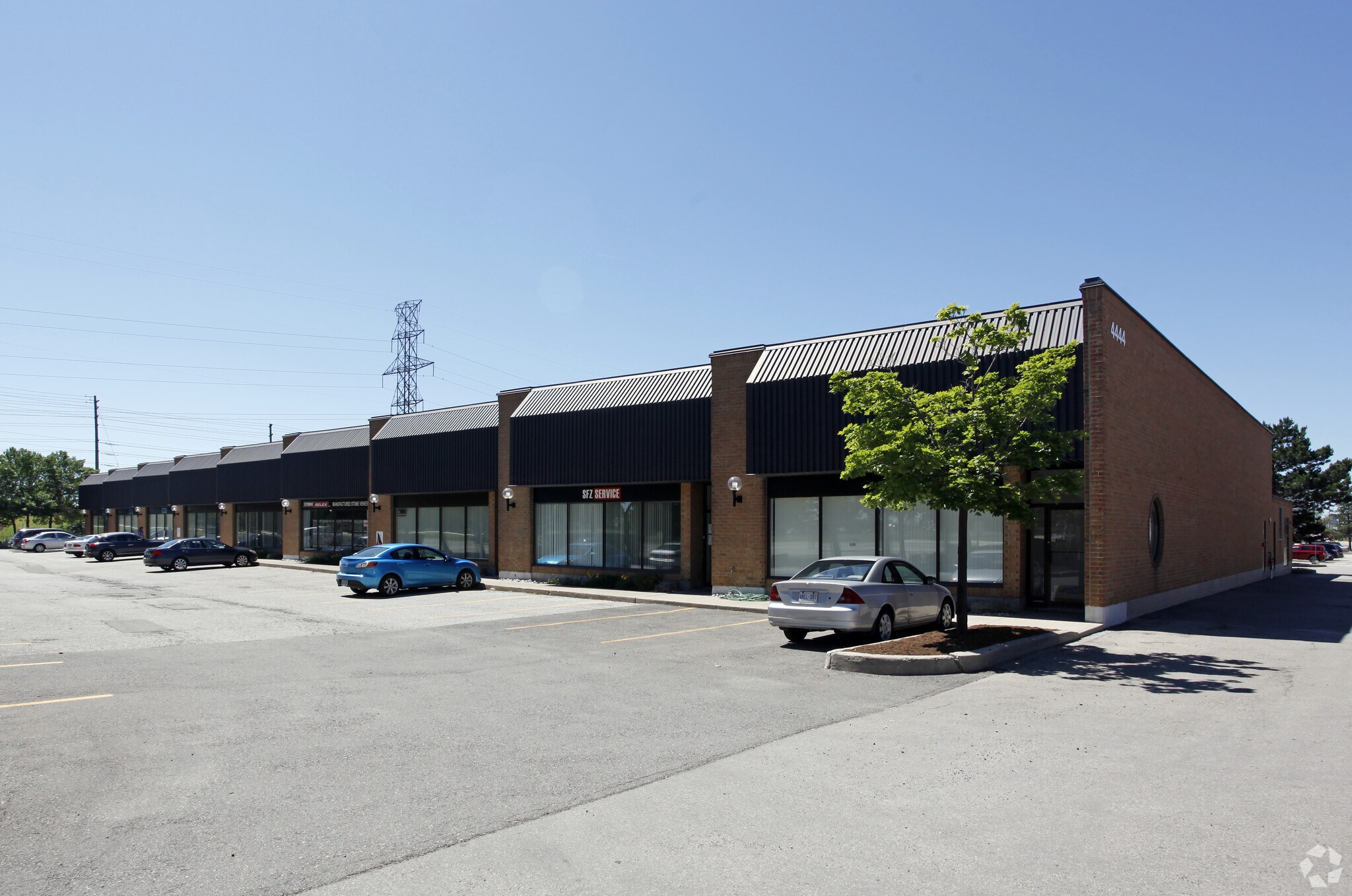 4444 Eastgate Pky, Mississauga, ON à vendre Photo principale- Image 1 de 1