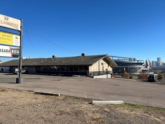 More details for 1600-1630 Federal Blvd, Denver, CO - Flex for Lease