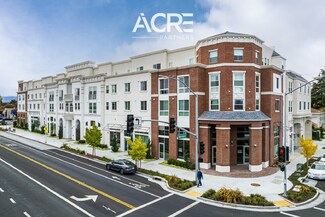 Plus de détails pour 1034 Monroe St, Santa Clara, CA - Commerce de détail à louer