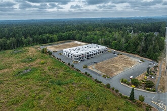 30711 3rd Ave, Black Diamond, WA - AERIAL  map view
