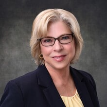Carla Byrd