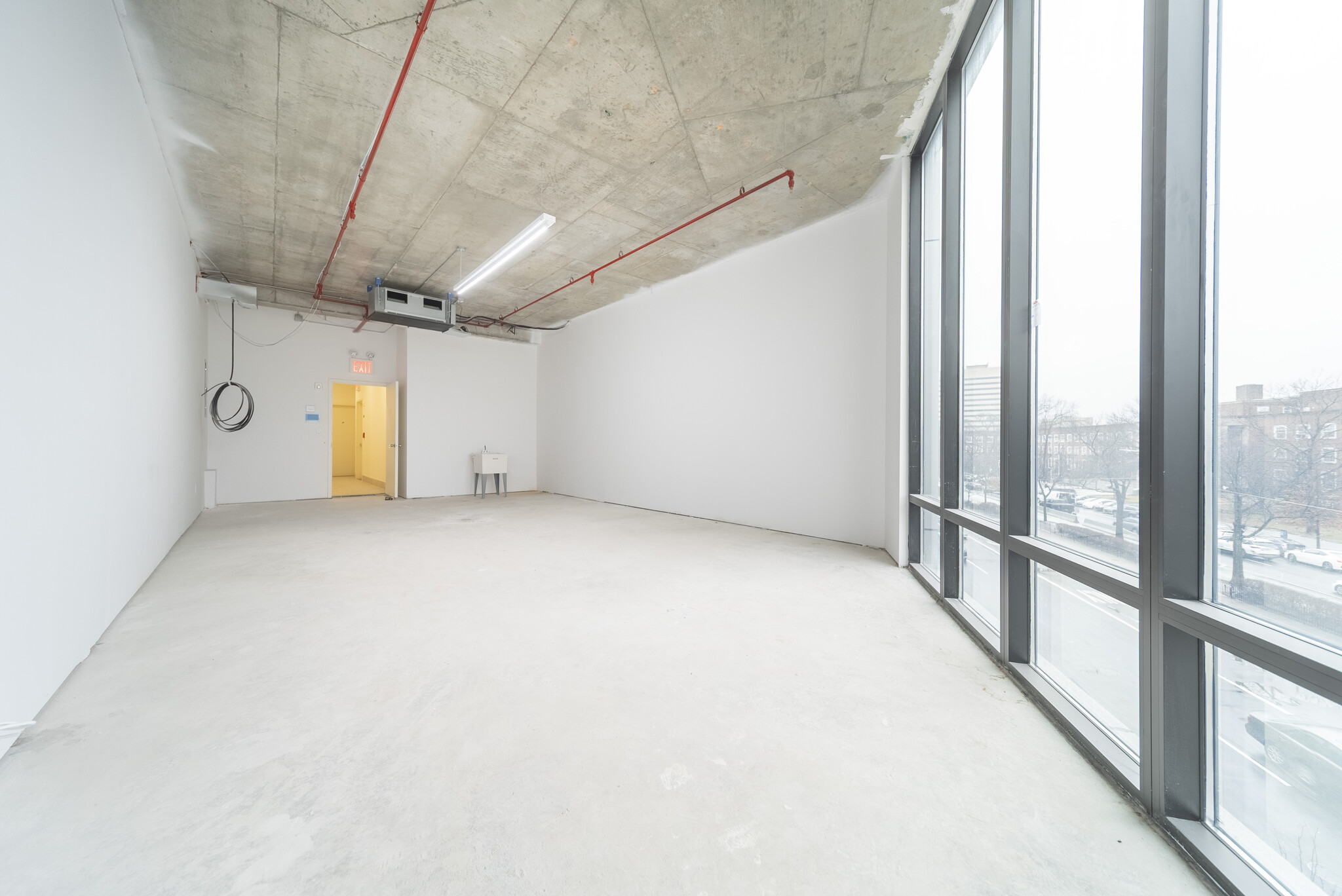 124-28 Queens Blvd, Kew Gardens, NY à louer Photo du bâtiment- Image 1 de 4