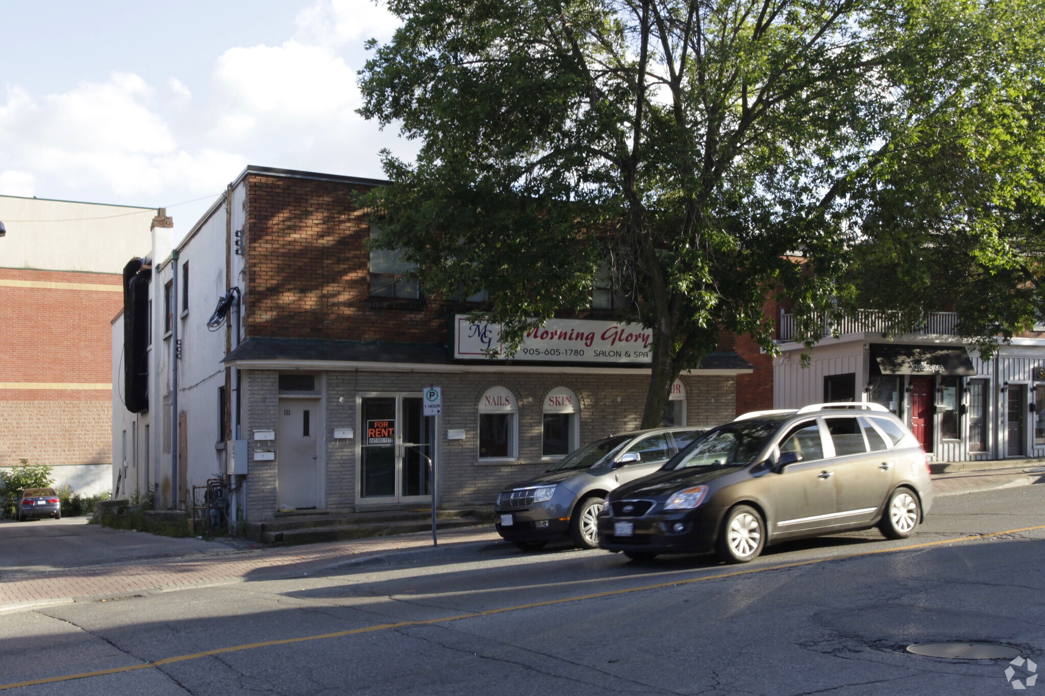 153 Woodbridge Ave, Vaughan, ON à vendre Photo principale- Image 1 de 1