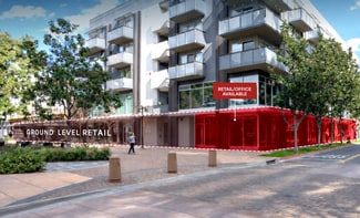 Plus de détails pour 3870 Main St, Riverside, CA - Bureau/Commerce de détail à louer