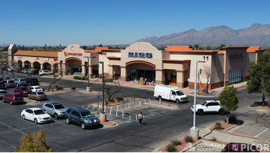 9525-9545 E Old Spanish Trl, Tucson, AZ for lease Interior Photo- Image 2 of 7