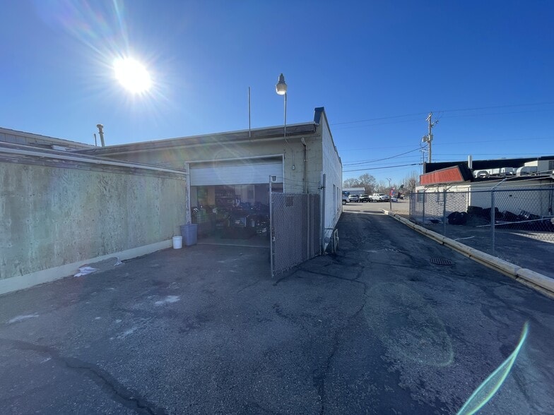 1732 Garrity Blvd, Nampa, ID for sale - Building Photo - Image 2 of 8