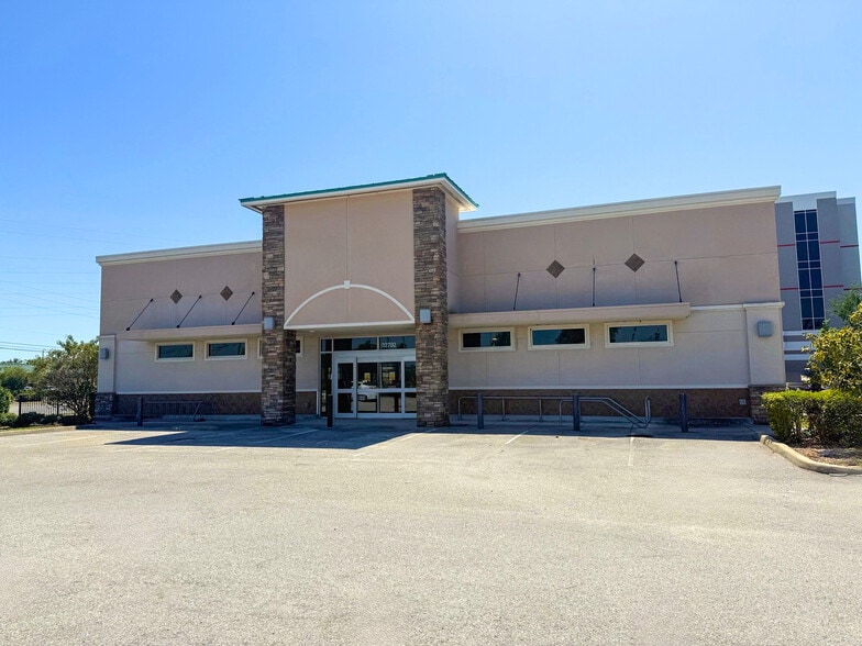 12702 Race Track Rd, Tampa, FL for lease - Building Photo - Image 2 of 11