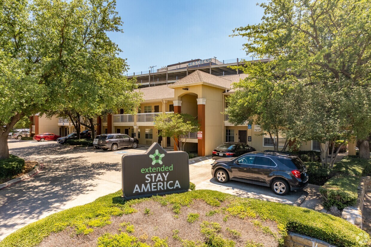 1601 River Run, Fort Worth, TX à vendre Photo principale- Image 1 de 2