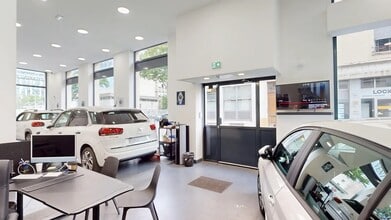 59 Rue Bellecombe, Lyon for lease Interior Photo- Image 2 of 3