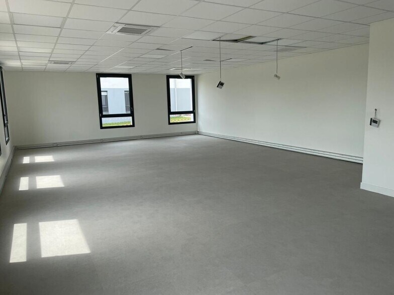 4 Rue Du Rompot, Fontaine-lès-Dijon à vendre - Photo du bâtiment - Image 3 de 9