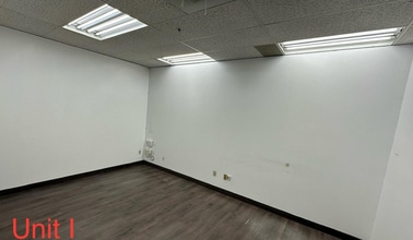 55 Nugget Ave, Toronto, ON à louer Photo intérieure- Image 2 de 3