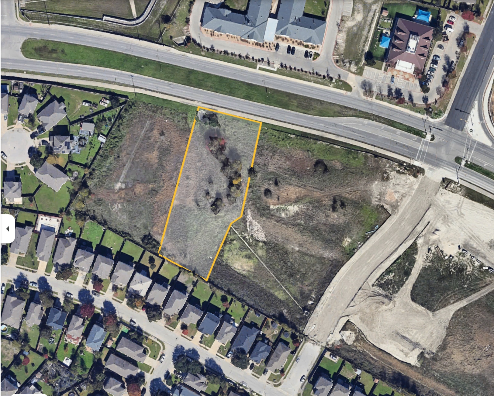 E Wells Branch Parkway, Pflugerville, TX for lease Primary Photo- Image 1 of 6