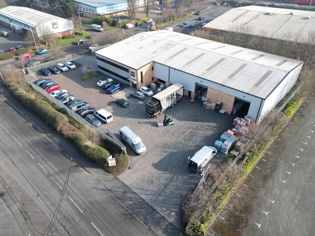 Earlsway, Gateshead à louer Photo du bâtiment- Image 1 de 8