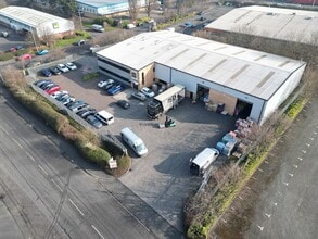 Earlsway, Gateshead à louer Photo du bâtiment- Image 1 de 8