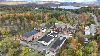 Plus de détails pour 20 Keeler St, Pittsfield, MA - Industriel à vendre