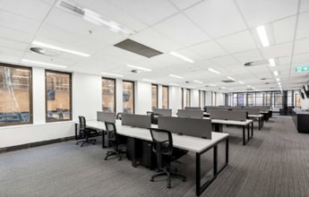 379 Collins St, Melbourne for lease Interior Photo- Image 1 of 8