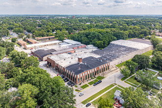 1625 E Duane Blvd, Kankakee, IL - Aérien  Vue de la carte