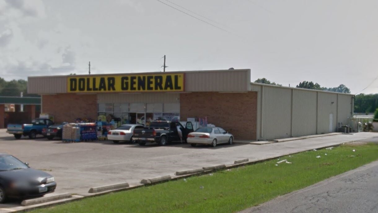 815 S Locust St, Ashdown, AR for sale Building Photo- Image 1 of 1