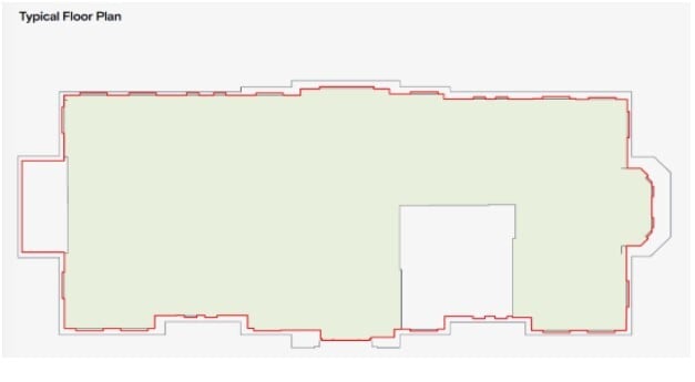 Bells Hl, Slough for lease Floor Plan- Image 1 of 1