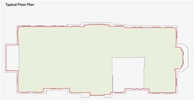 Bells Hl, Slough for lease Floor Plan- Image 1 of 1