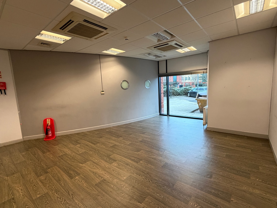 Holgate Park Dr, York à louer Photo intérieure- Image 1 de 4