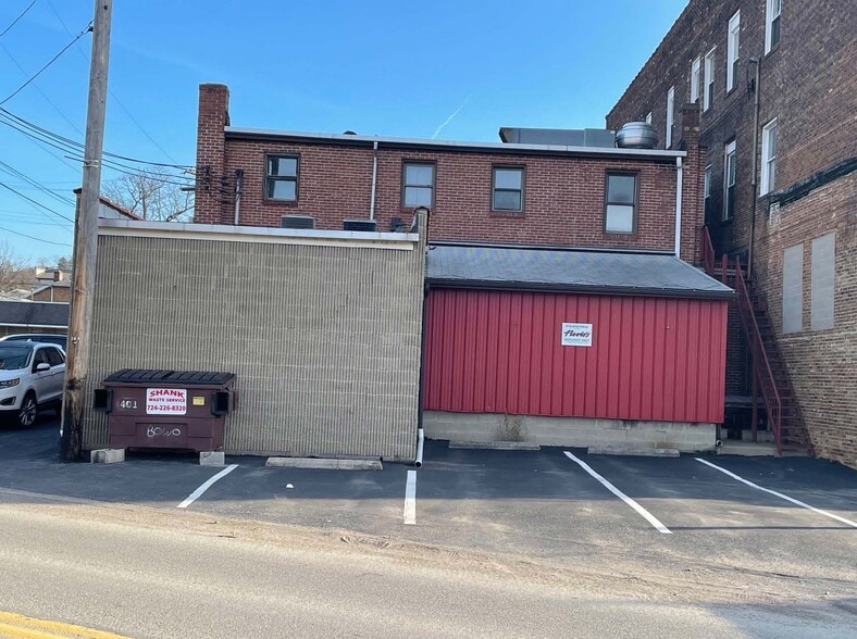 212 N Warren Ave, Apollo, PA à vendre - Photo du bâtiment - Image 3 de 15