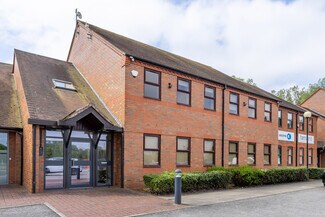 Plus de détails pour 2-3 Lakeside, Stoke On Trent - Bureau à vendre