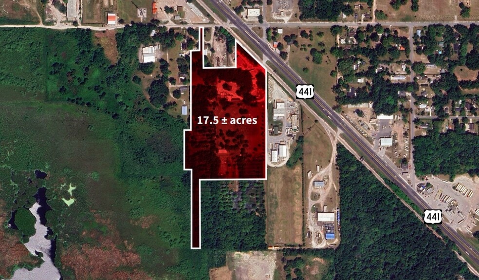 2928 Orange Blossom Trl, Apopka, FL for sale - Primary Photo - Image 1 of 1