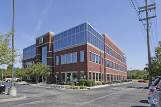 More details for 8320 E Walker Springs Ln, Knoxville, TN - Office for Lease