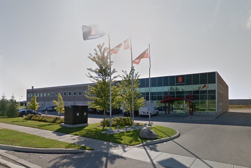 2391 Huron St, London, ON for sale - Building Photo - Image 1 of 1