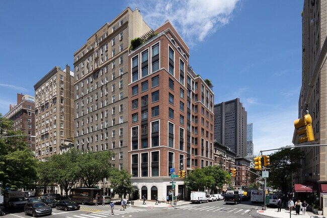 More details for Retail Condominiums 1380 Madison Ave. – Retail for Sale, New York, NY