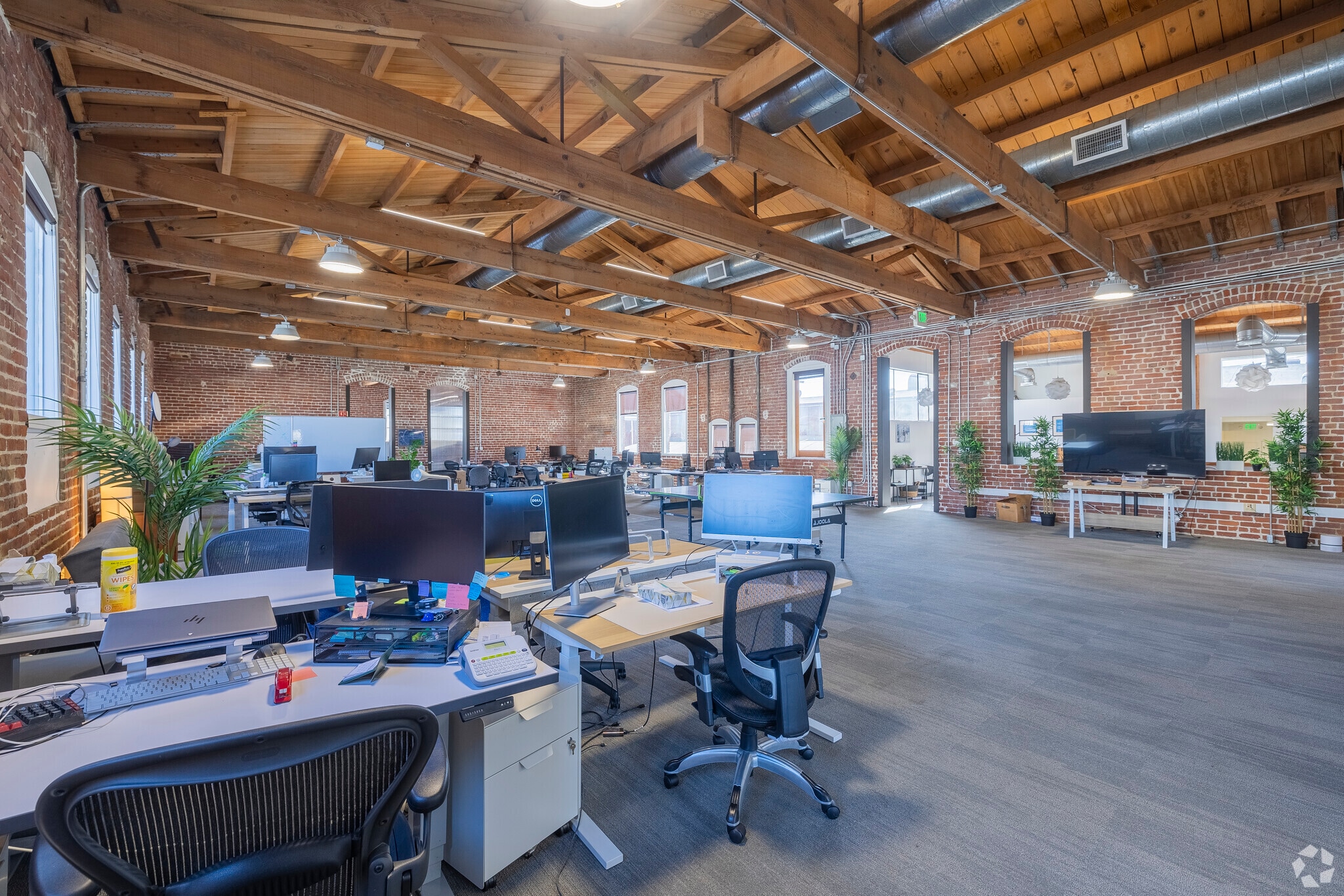 620 3rd St, Oakland, CA for lease Interior Photo- Image 1 of 21