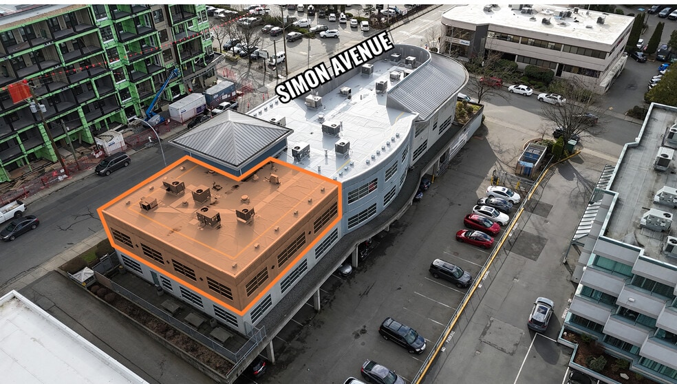 32525 Simon Ave, Abbotsford, BC for lease - Building Photo - Image 2 of 6