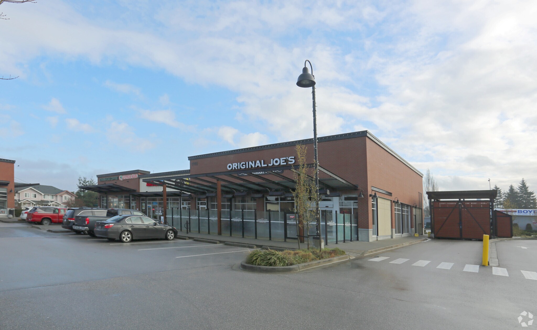 17455 56 Av, Surrey, BC for sale Primary Photo- Image 1 of 1