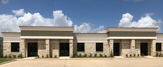 Plus de détails pour 6110 Sienna Ranch Rd – Bureau à vendre, Missouri City, TX