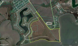 Plus de détails pour 2422 Virginia st, Port Lavaca, TX - Terrain à vendre