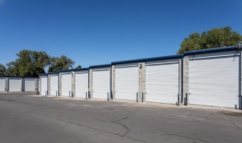 1355 W 3300 S, Ogden, UT à louer - Photo du bâtiment - Image 3 de 10